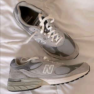 New Balance 993